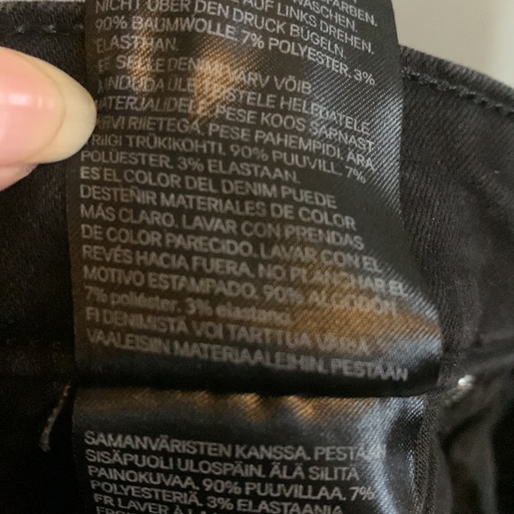 Shaping jeans - Picture 5 of 5